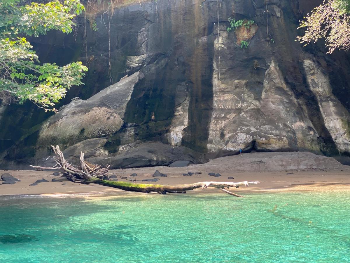 Hotel Caribbean View باستيمينتوس المظهر الخارجي الصورة