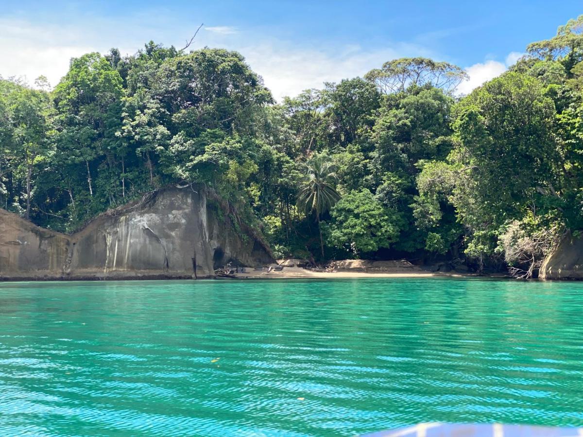 Hotel Caribbean View باستيمينتوس المظهر الخارجي الصورة