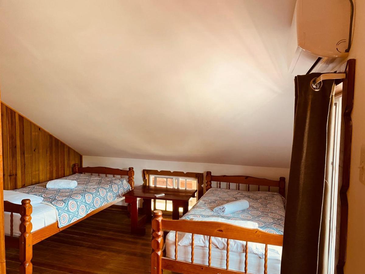 Hotel Caribbean View باستيمينتوس المظهر الخارجي الصورة