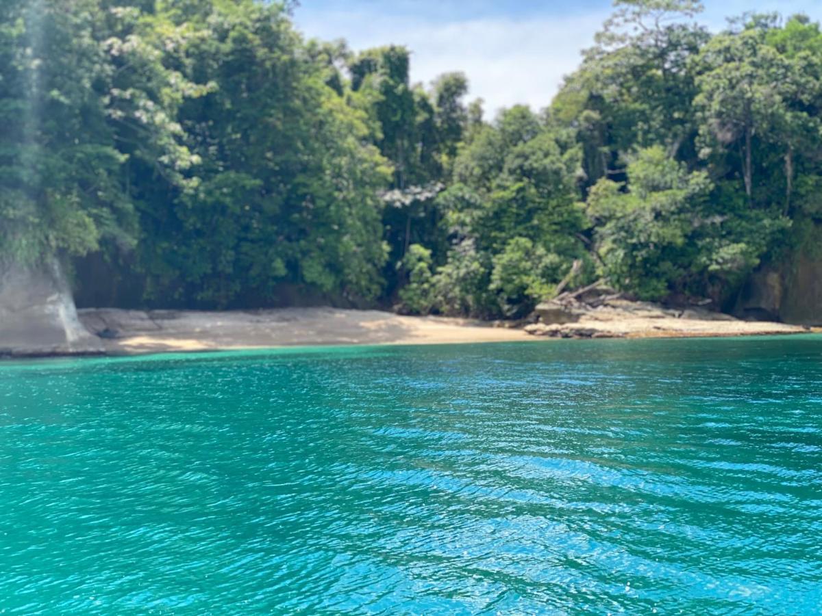 Hotel Caribbean View باستيمينتوس المظهر الخارجي الصورة