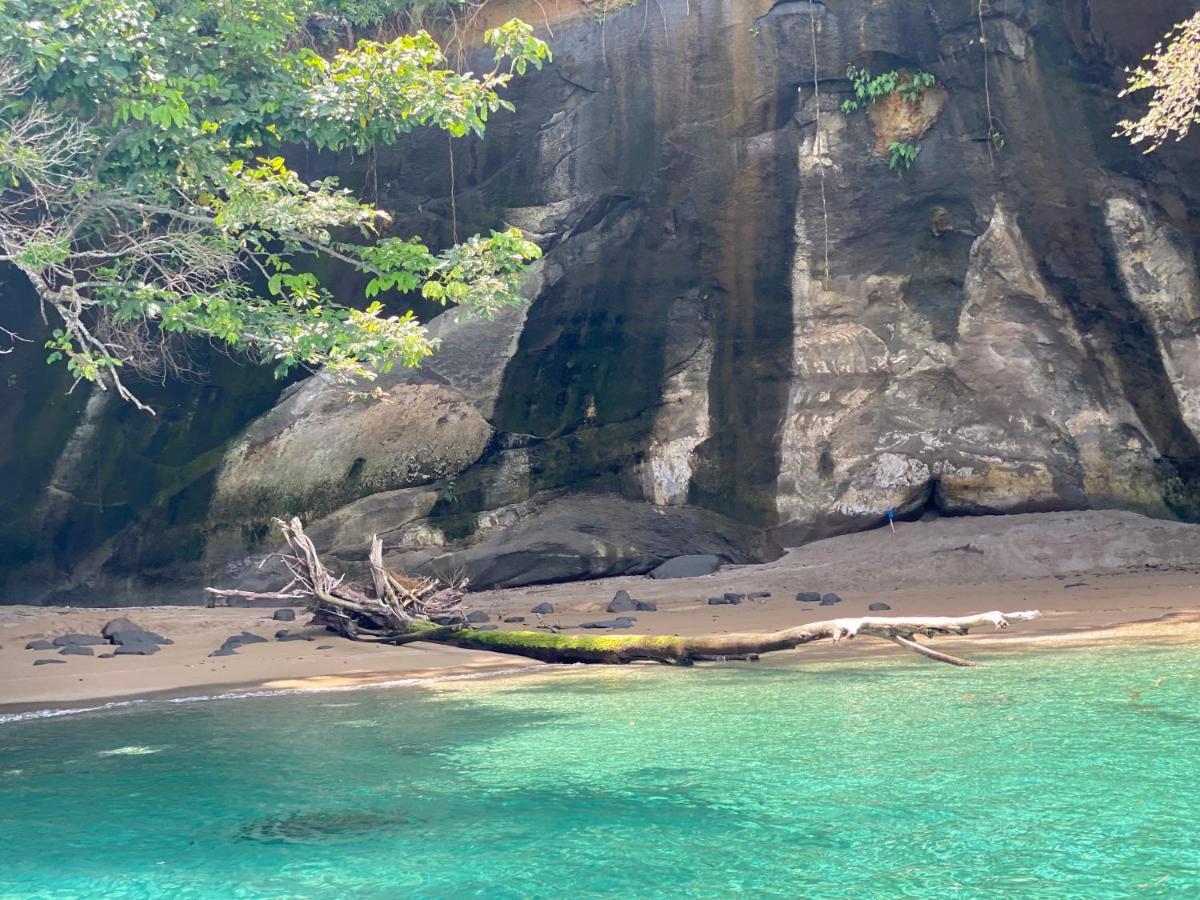 Hotel Caribbean View باستيمينتوس المظهر الخارجي الصورة