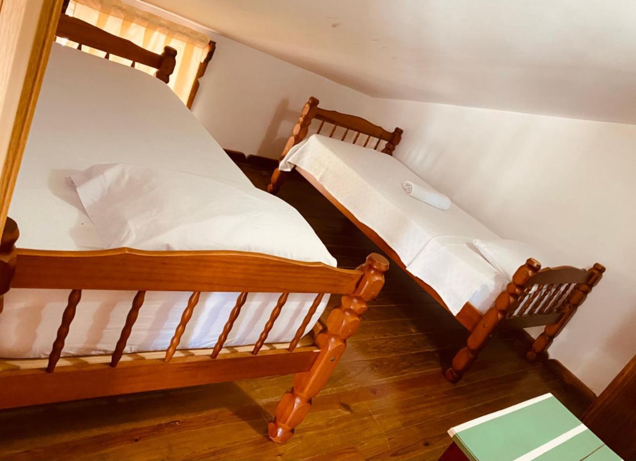Hotel Caribbean View باستيمينتوس المظهر الخارجي الصورة