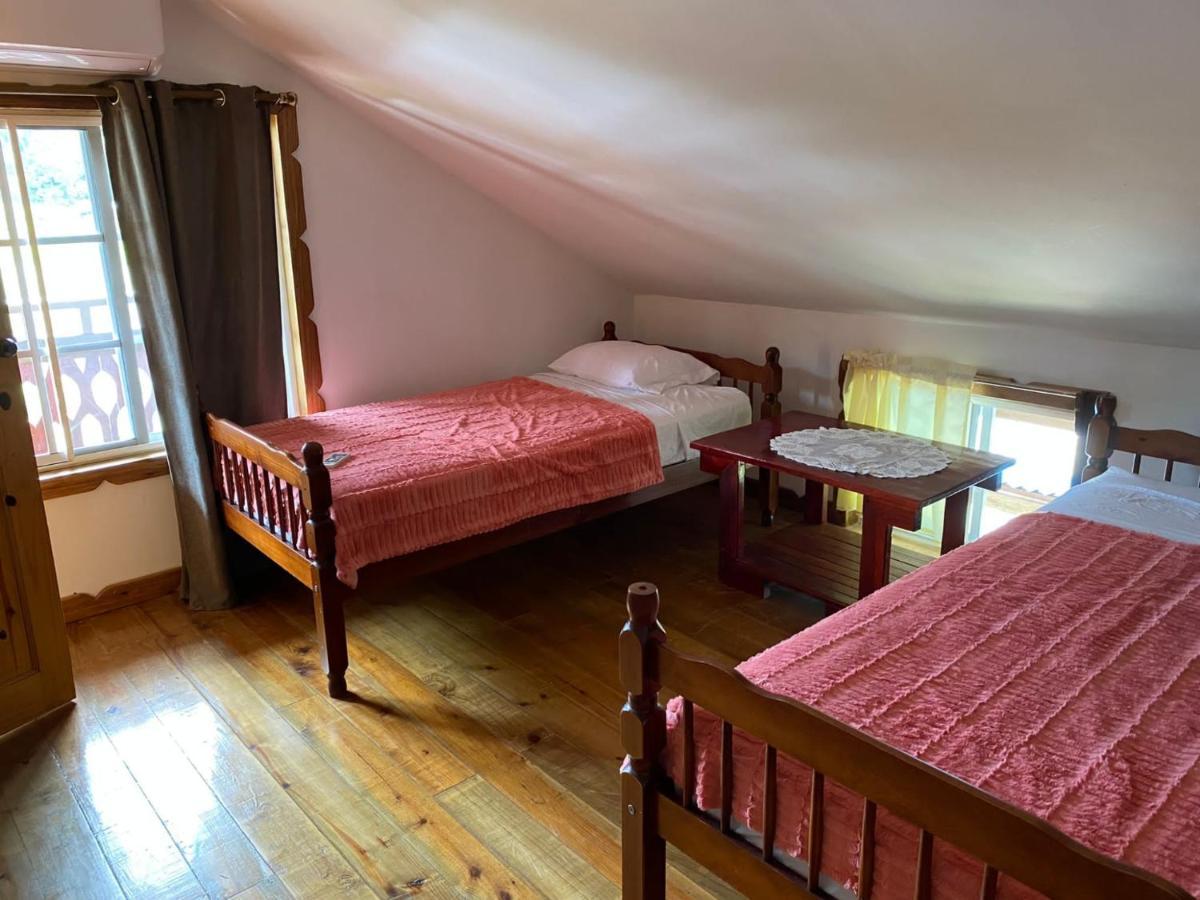 Hotel Caribbean View باستيمينتوس المظهر الخارجي الصورة