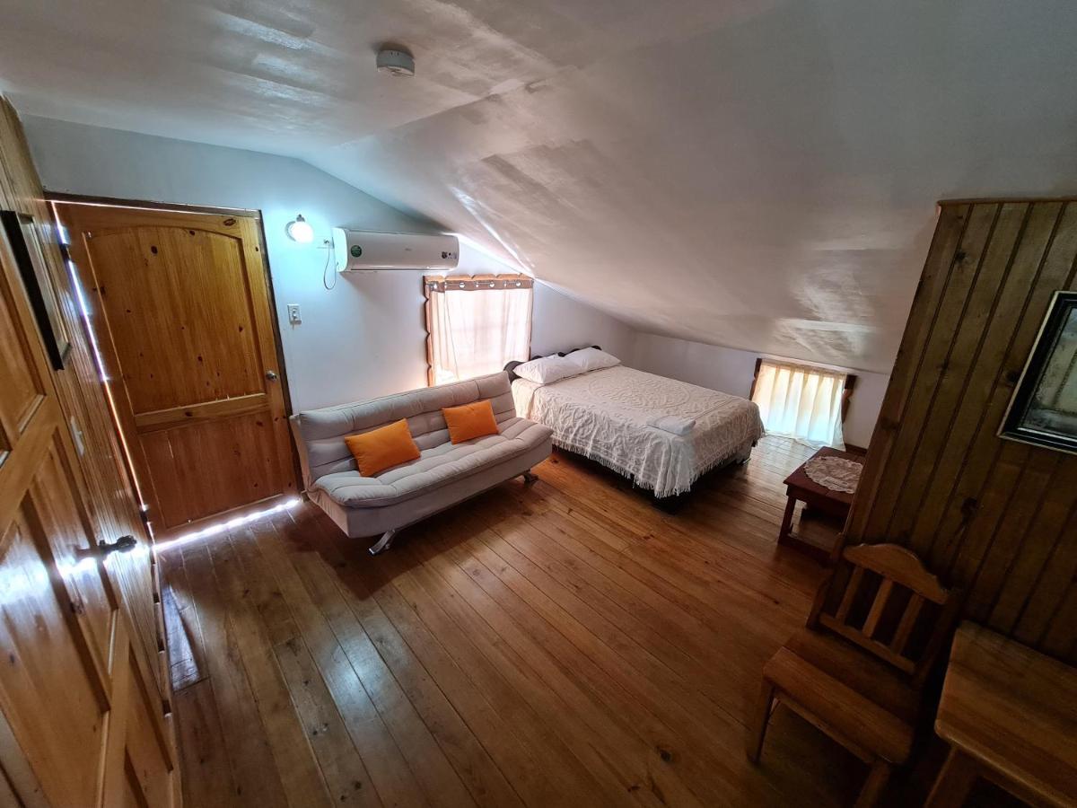 Hotel Caribbean View باستيمينتوس المظهر الخارجي الصورة