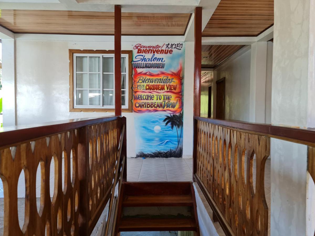 Hotel Caribbean View باستيمينتوس المظهر الخارجي الصورة