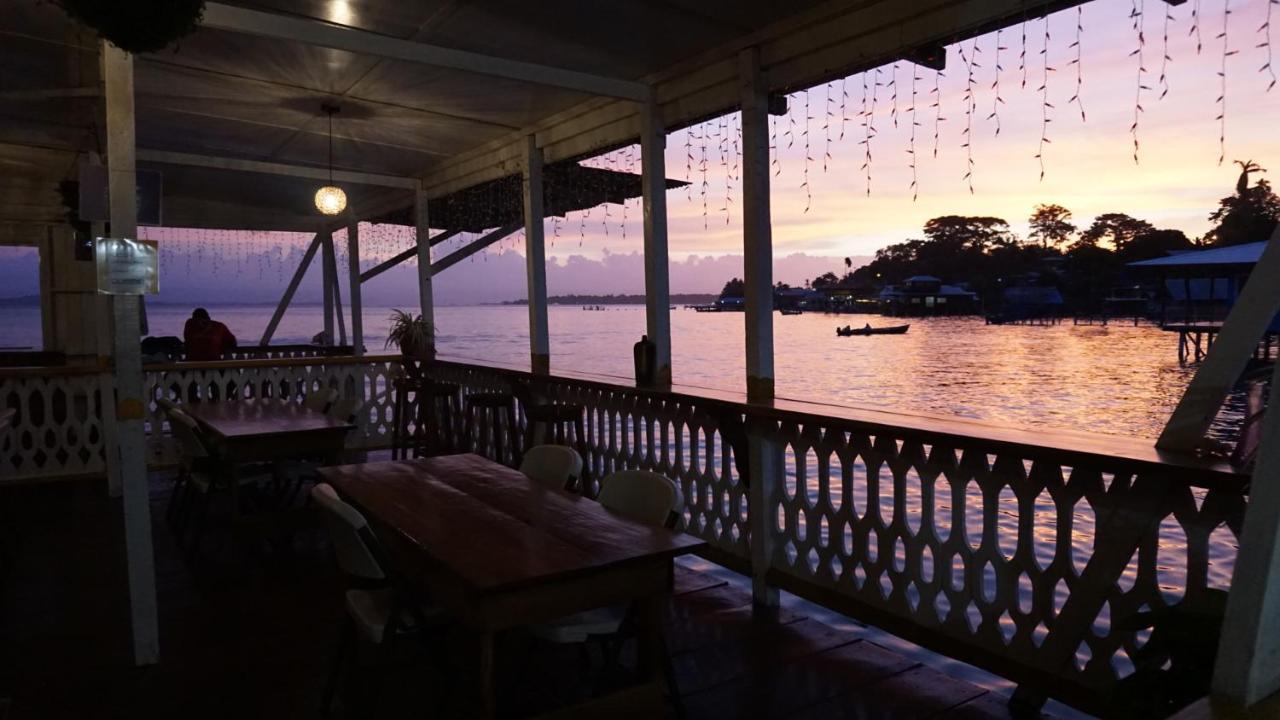 Hotel Caribbean View باستيمينتوس المظهر الخارجي الصورة