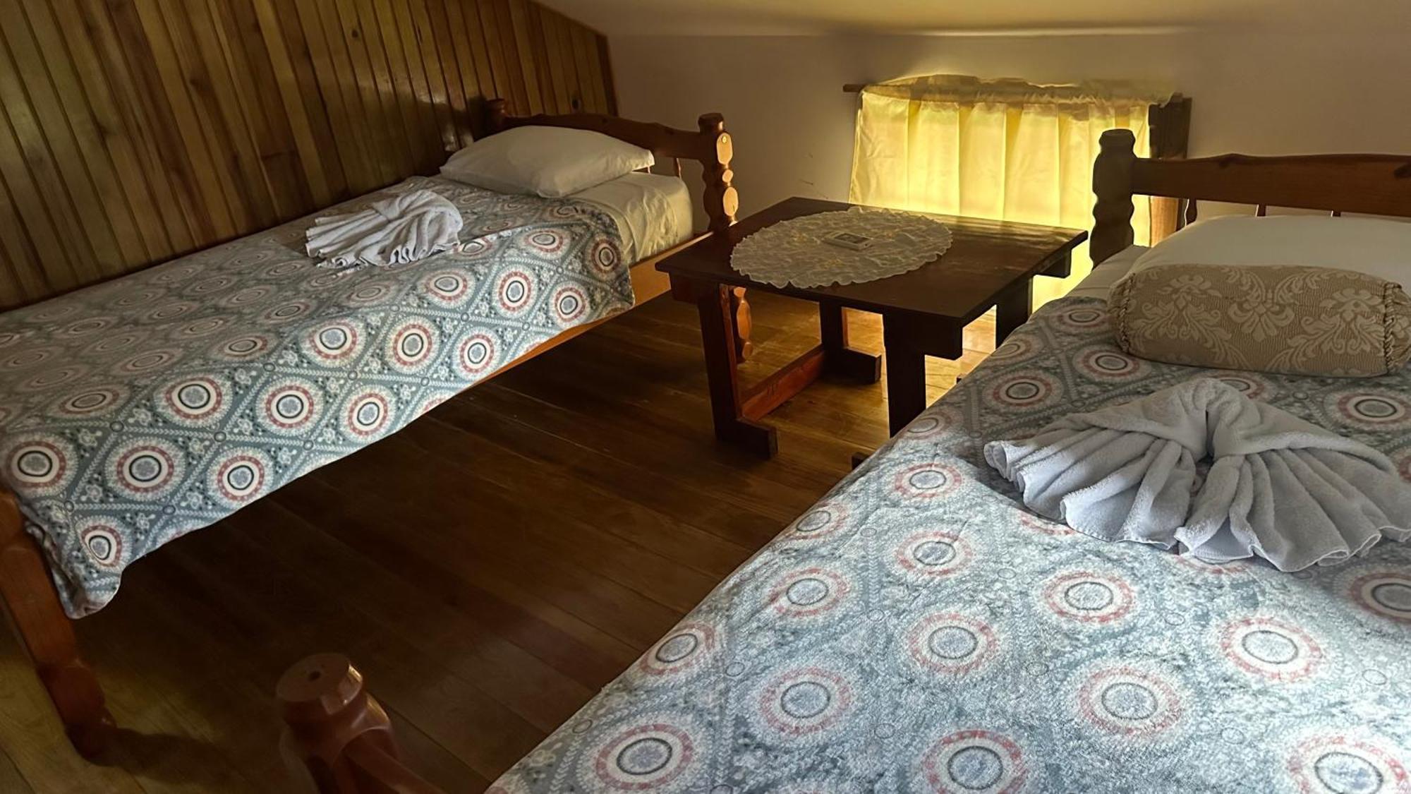 Hotel Caribbean View باستيمينتوس المظهر الخارجي الصورة