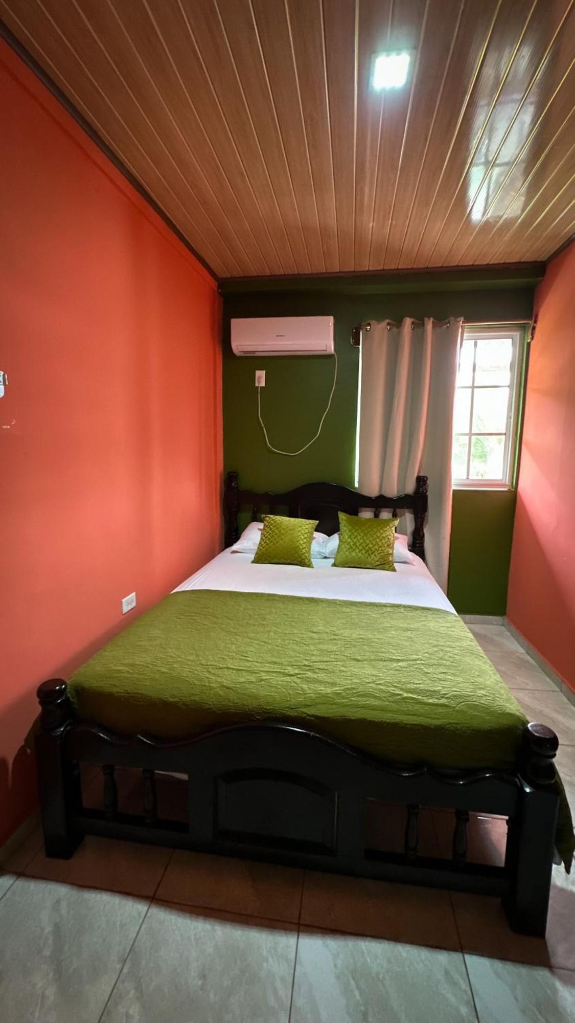 Hotel Caribbean View باستيمينتوس المظهر الخارجي الصورة