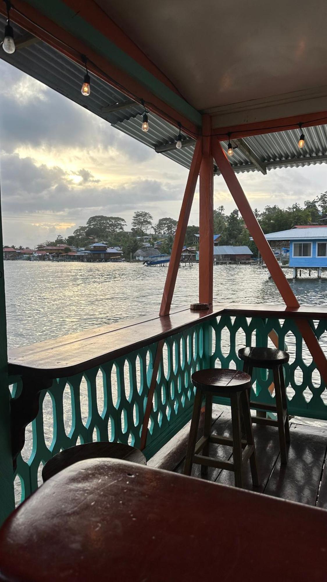 Hotel Caribbean View باستيمينتوس المظهر الخارجي الصورة