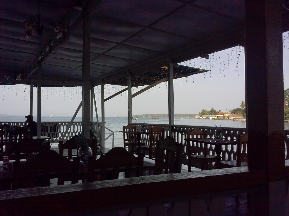 Hotel Caribbean View باستيمينتوس المظهر الخارجي الصورة