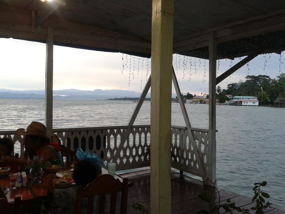 Hotel Caribbean View باستيمينتوس المظهر الخارجي الصورة