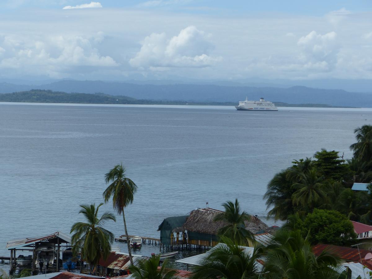 Hotel Caribbean View باستيمينتوس المظهر الخارجي الصورة