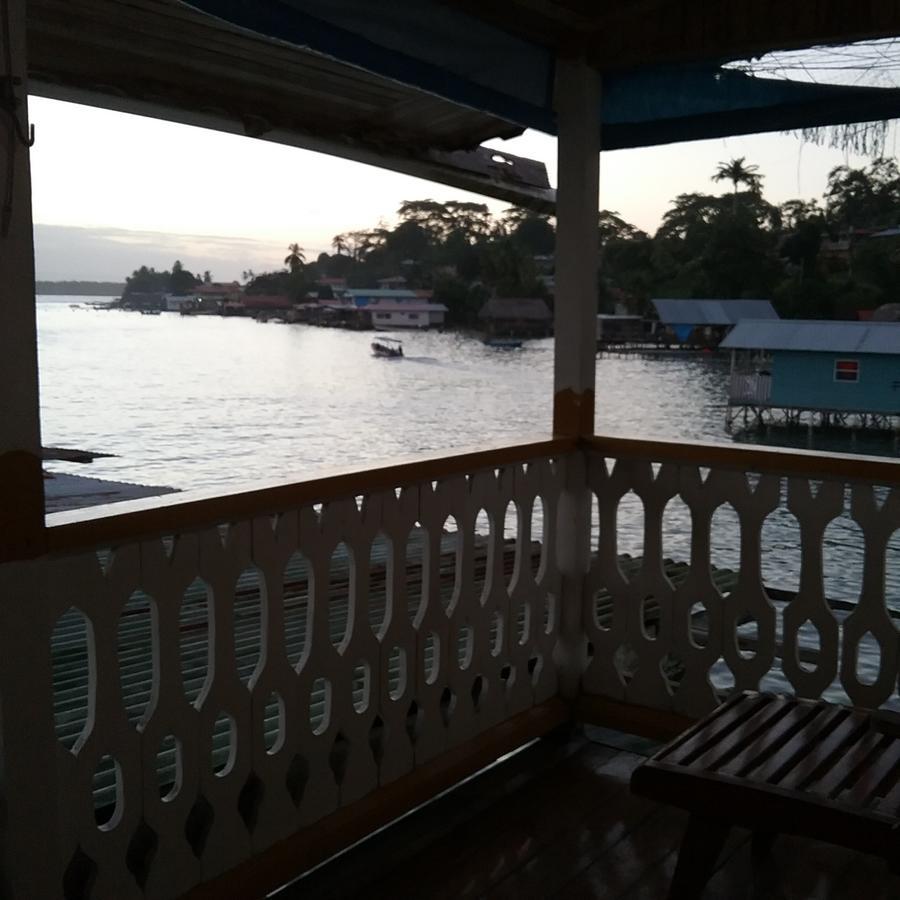 Hotel Caribbean View باستيمينتوس المظهر الخارجي الصورة