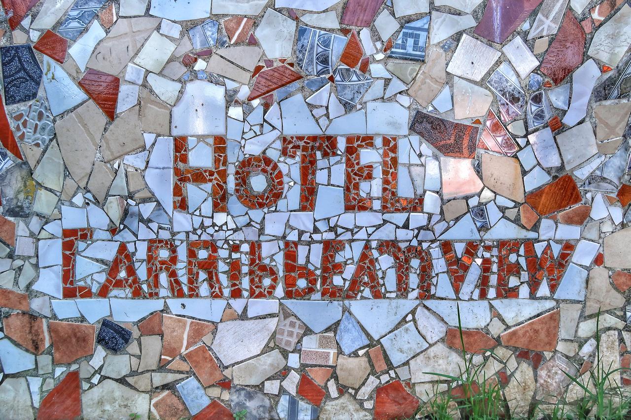 Hotel Caribbean View باستيمينتوس المظهر الخارجي الصورة